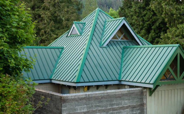 Best Gutter Installation and Repair  in St Vincent College, PA