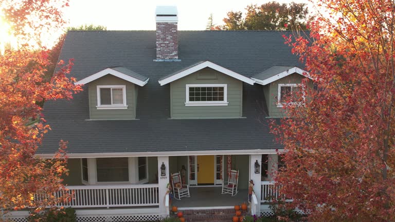  St Vincent College, PA Roofing Pros