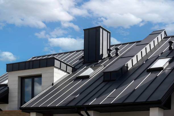 Best Roof Coating and Sealing  in St Vincent College, PA